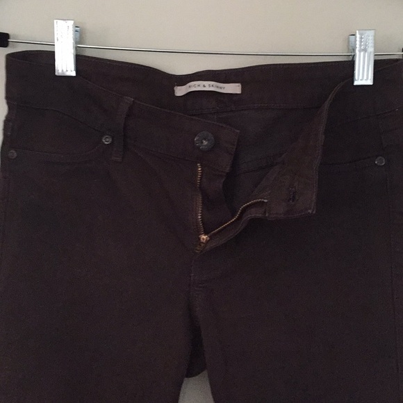 Rich & Skinny Jeans - Picture 5 of 5